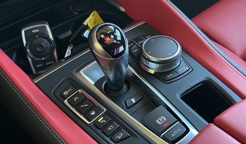 
								BMW X6 M F86 M 575 ch A full									