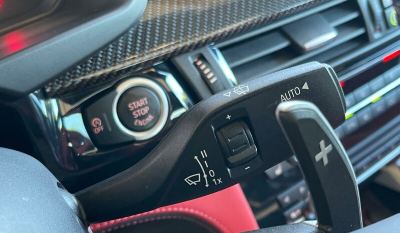 
								BMW X6 M F86 M 575 ch A full									