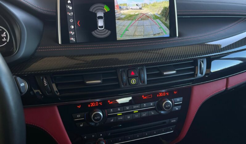 
								BMW X6 M F86 M 575 ch A full									