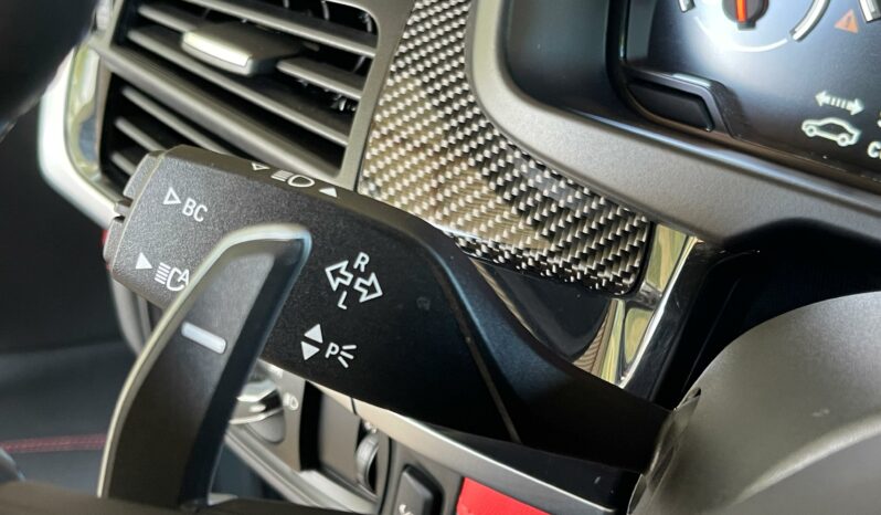 
								BMW X6 M F86 M 575 ch A full									