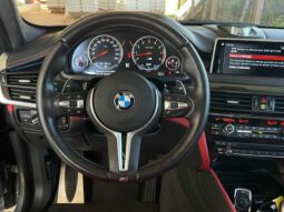 
										BMW X6 M F86 M 575 ch A full									