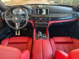 
										BMW X6 M F86 M 575 ch A full									