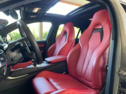 
										BMW X6 M F86 M 575 ch A full									