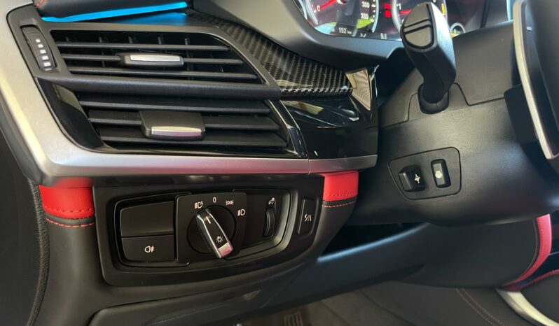 
								BMW X6 M F86 M 575 ch A full									