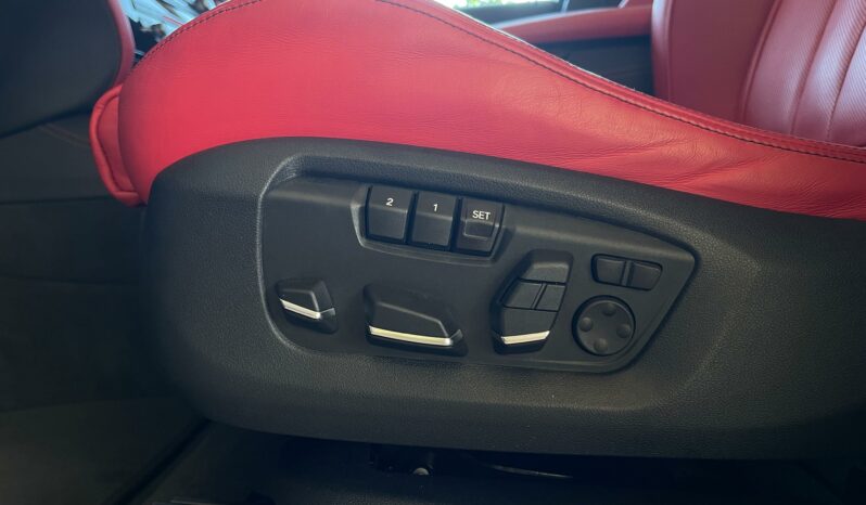 
								BMW X6 M F86 M 575 ch A full									