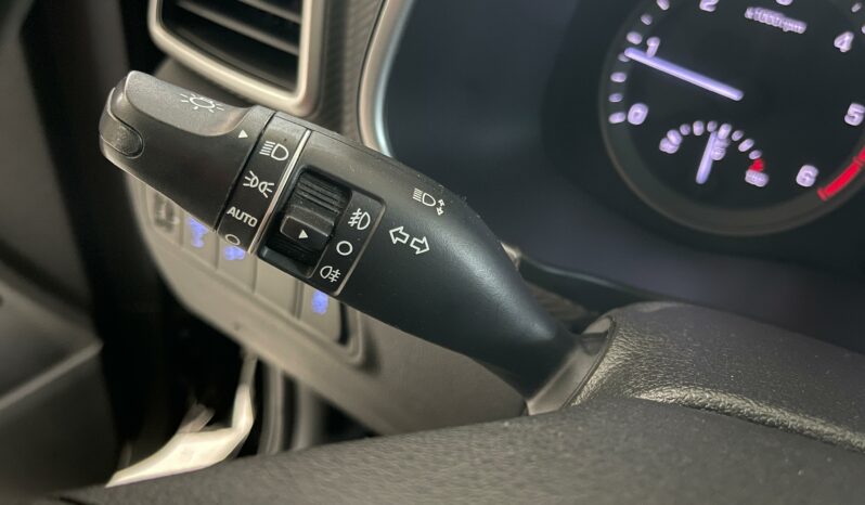 
								HYUNDAI TUCSON full									