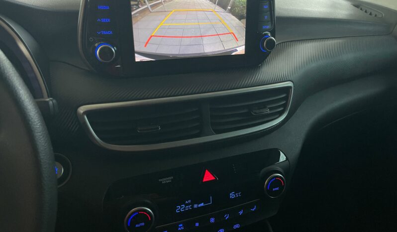 
								HYUNDAI TUCSON full									