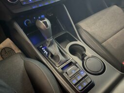 
										HYUNDAI TUCSON full									