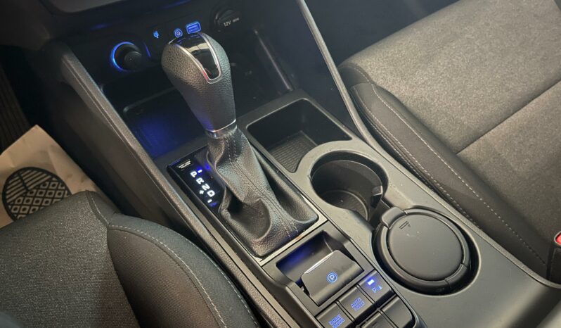 
								HYUNDAI TUCSON full									