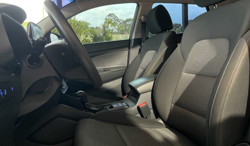 
								HYUNDAI TUCSON full									
