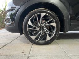 
										HYUNDAI TUCSON full									