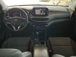 
										HYUNDAI TUCSON full									