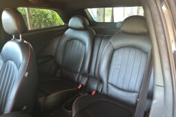 
										MINI PACEMAN John Cooper Works full									