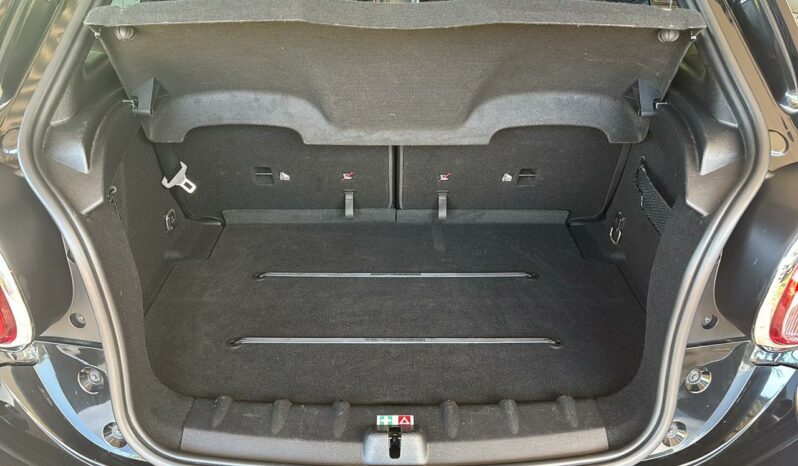 
								MINI PACEMAN John Cooper Works full									