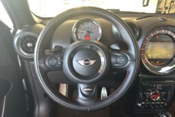 
										MINI PACEMAN John Cooper Works full									
