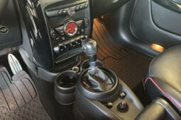 
										MINI PACEMAN John Cooper Works full									
