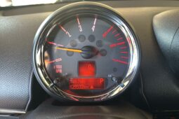 
										MINI PACEMAN John Cooper Works full									