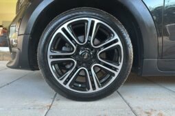 
										MINI PACEMAN John Cooper Works full									