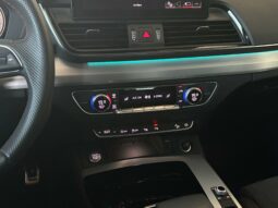 
										AUDI Q5 SPORTBACK 35 TDI S-LINE full									
