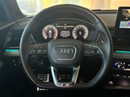 
										AUDI Q5 SPORTBACK 35 TDI S-LINE full									