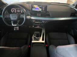 
										AUDI Q5 SPORTBACK 35 TDI S-LINE full									