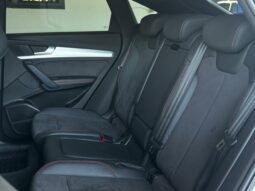 
										AUDI Q5 SPORTBACK 35 TDI S-LINE full									