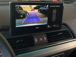 
										AUDI Q5 SPORTBACK 35 TDI S-LINE full									