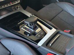 
										AUDI Q5 SPORTBACK 35 TDI S-LINE full									