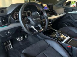 
										AUDI Q5 SPORTBACK 35 TDI S-LINE full									