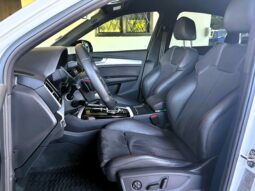 
										AUDI Q5 SPORTBACK 35 TDI S-LINE full									