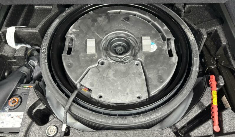 AUDI Q5 SPORTBACK 35 TDI S-LINE full