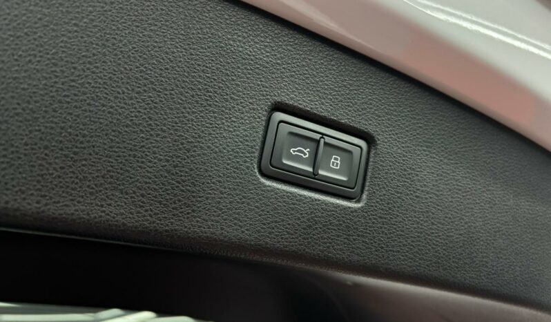 AUDI Q5 SPORTBACK 35 TDI S-LINE full