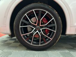 AUDI Q5 SPORTBACK 35 TDI S-LINE full