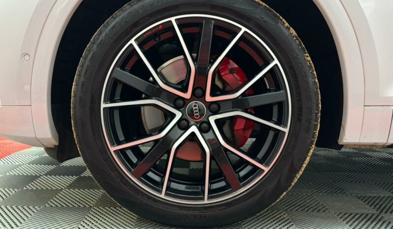 AUDI Q5 SPORTBACK 35 TDI S-LINE full