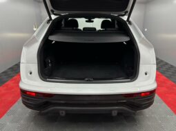 AUDI Q5 SPORTBACK 35 TDI S-LINE full