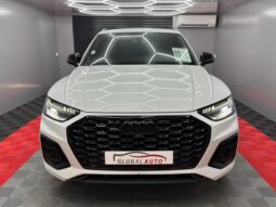 AUDI Q5 SPORTBACK 35 TDI S-LINE full