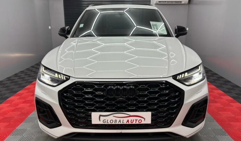 AUDI Q5 SPORTBACK 35 TDI S-LINE full