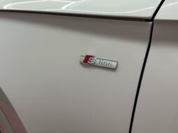 AUDI Q5 SPORTBACK 35 TDI S-LINE full