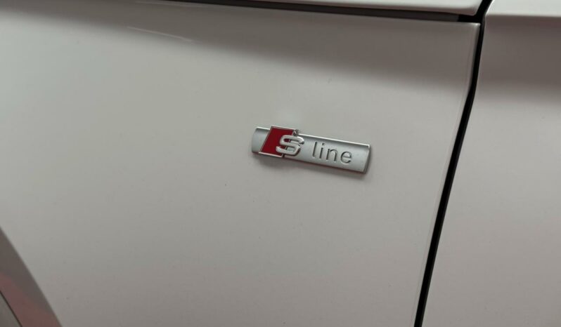 AUDI Q5 SPORTBACK 35 TDI S-LINE full