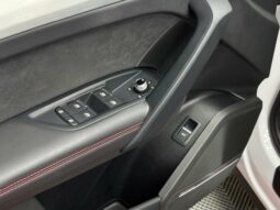 AUDI Q5 SPORTBACK 35 TDI S-LINE full