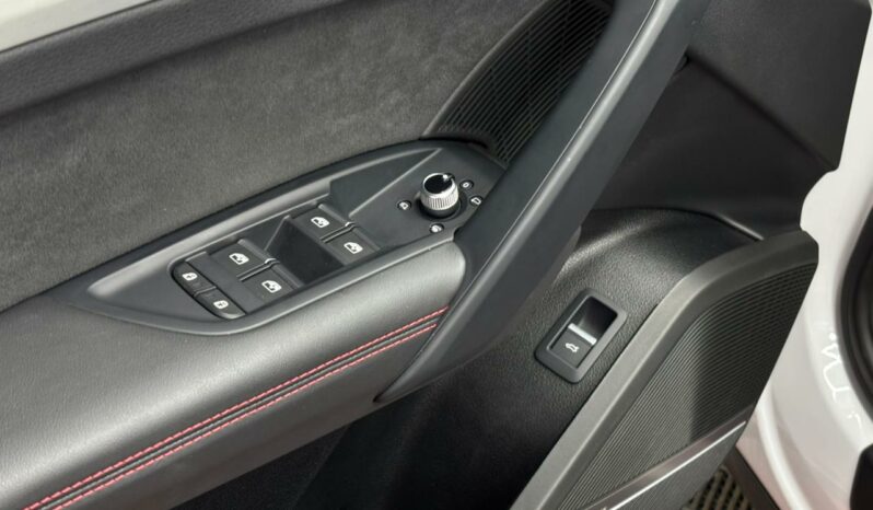 AUDI Q5 SPORTBACK 35 TDI S-LINE full