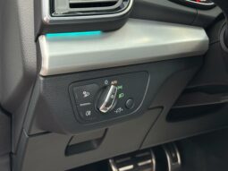 AUDI Q5 SPORTBACK 35 TDI S-LINE full