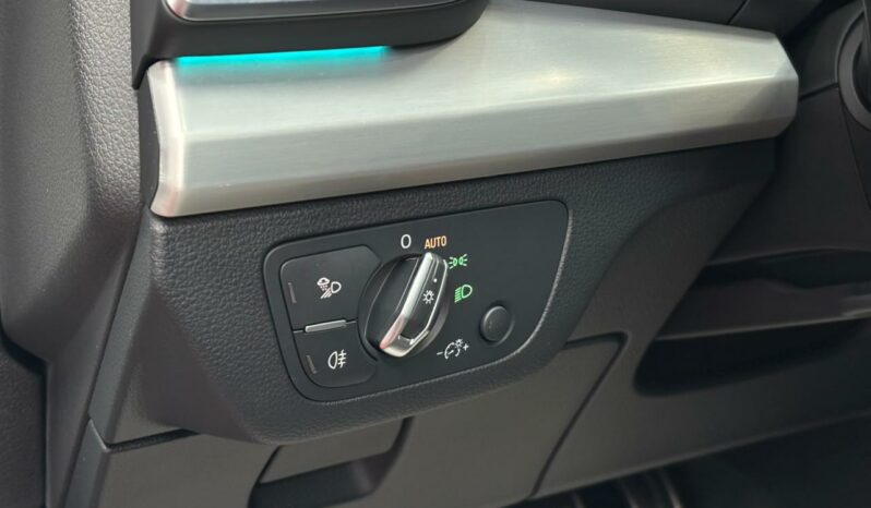 AUDI Q5 SPORTBACK 35 TDI S-LINE full