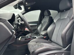 AUDI Q5 SPORTBACK 35 TDI S-LINE full