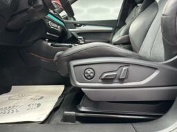 AUDI Q5 SPORTBACK 35 TDI S-LINE full