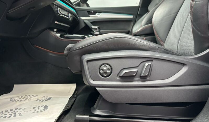 AUDI Q5 SPORTBACK 35 TDI S-LINE full