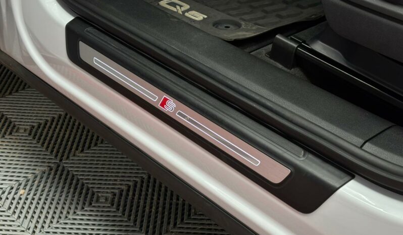 AUDI Q5 SPORTBACK 35 TDI S-LINE full