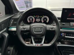 AUDI Q5 SPORTBACK 35 TDI S-LINE full