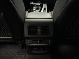AUDI Q5 SPORTBACK 35 TDI S-LINE full