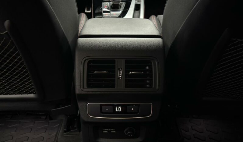 AUDI Q5 SPORTBACK 35 TDI S-LINE full